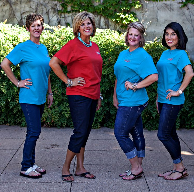 Staff of Smart Family Dentistry