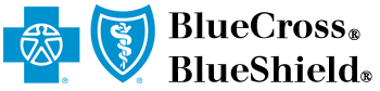 Blue Cross Blue Shield logo