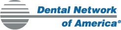 Dental Network of America logo