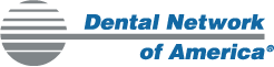 Dental Network of America logo