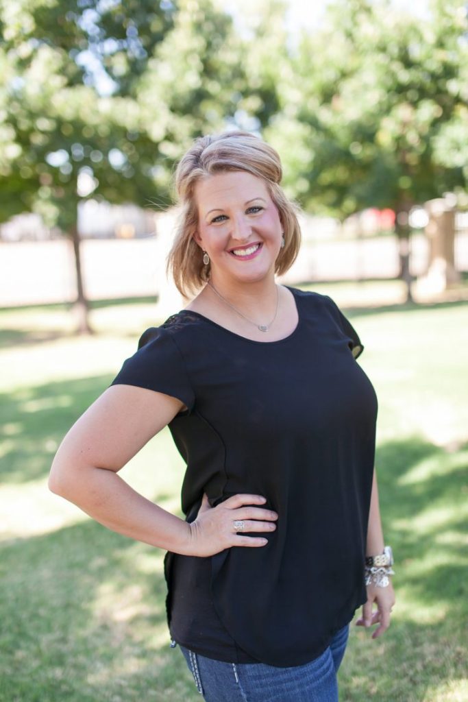Meredith Brannon - Registered Dental Assistant at Smart Family Dentistry