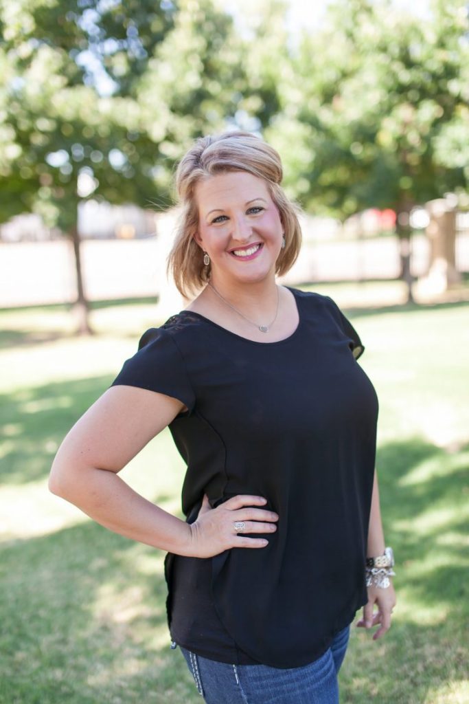 Meredith Brannon - Registered Dental Assistant at Smart Family Dentistry