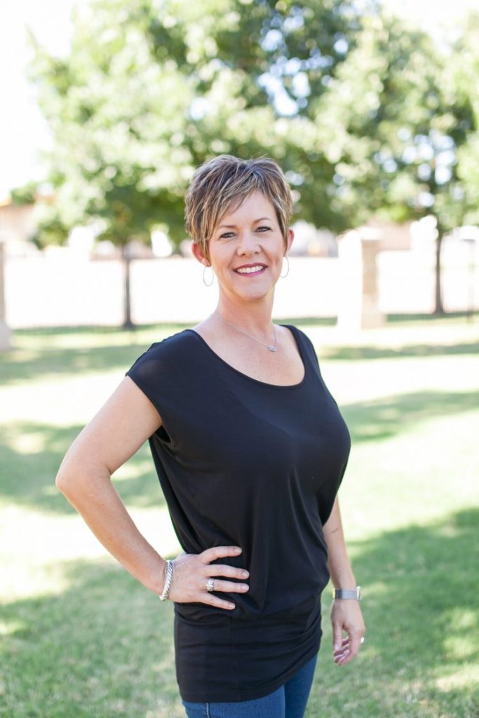 Lori Carson - Registered Dental Assistant at Smart Family Dentistry