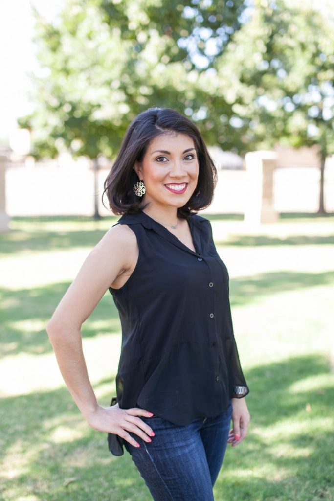 Marisa Abila - Insurance Coordinator at Smart Family Dentistry