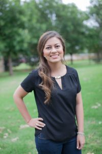 Sabrina Garcia - Scheduling Coordinator at Smart Family Dentistry